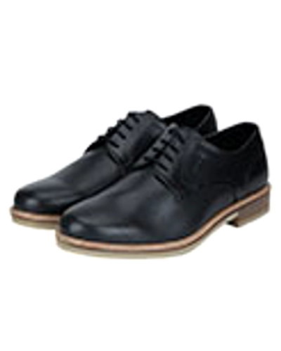 RedTape Men's Casual Shoes RTE1501-Black-6-2