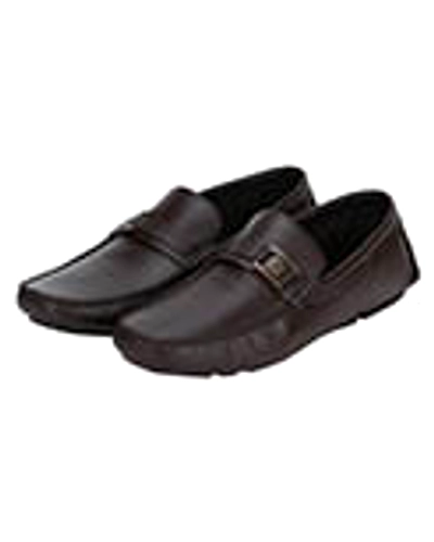 RedTape Men's Casual Shoes RTE1462-Brown-11-2