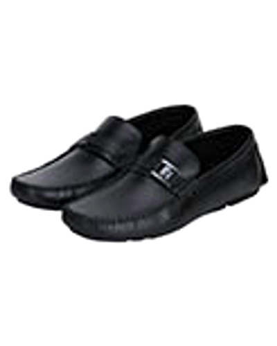 RedTape Men's Casual Shoes RTE1461-Black-6-2