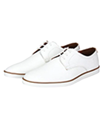 RedTape Men's Casual Shoes RTE0935-White-6-2