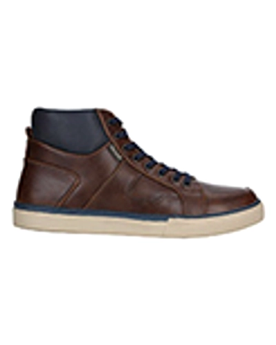 RedTape Men's Casual Shoes RTE1362-Brown-7-1