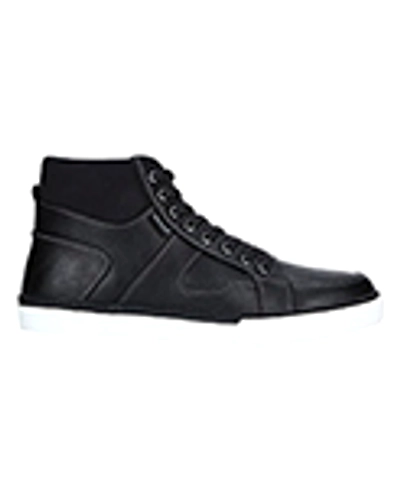 RedTape Men's Casual Shoes RTE1361-Black-11-1