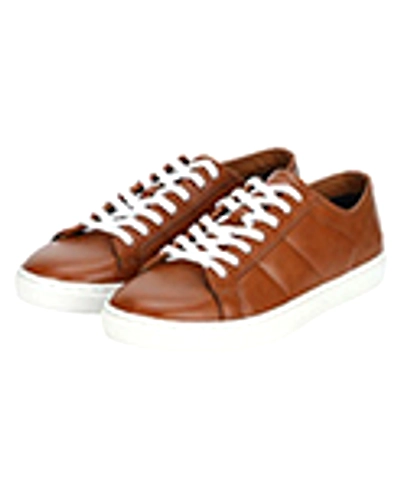 RedTape Men's Casual Shoes RTE1353-Tan-6-2