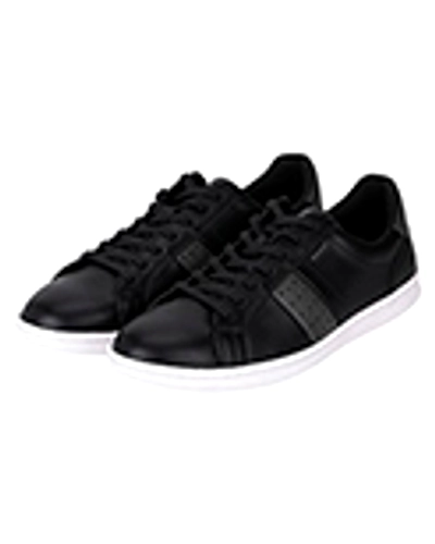 RedTape Men's Casual Shoes RTE1081-Black-7-2