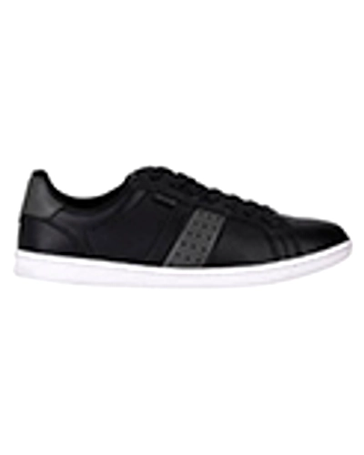 RedTape Men's Casual Shoes RTE1081-Black-9-1