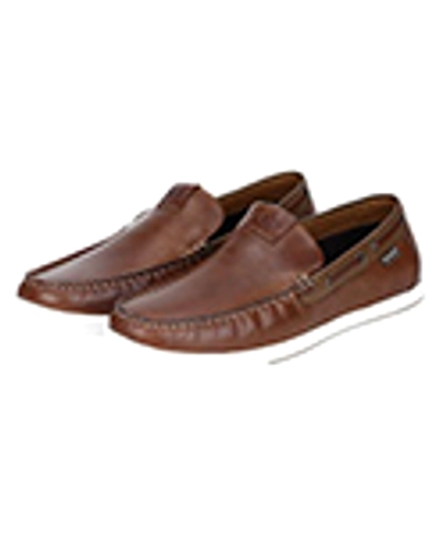 RedTape Men's Casual Shoes RTE0903-Tan-11-2