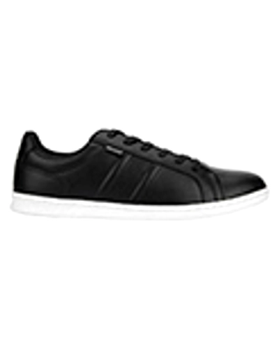 RedTape Men's Casual Shoes RTE1071-Black-6-1