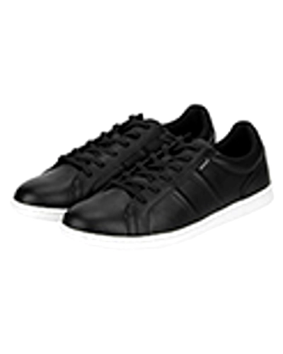 RedTape Men's Casual Shoes RTE1071A-Black-8-2