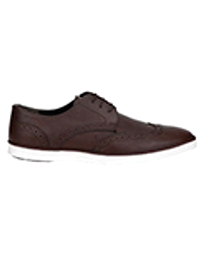 RedTape Men's Casual Shoes RTE0942-Brown-11-1