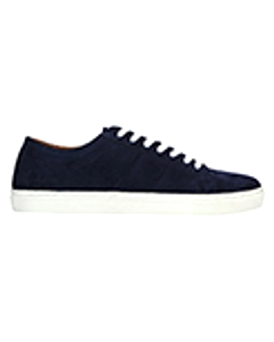 RedTape Men's Casual Shoes RTE1354-Blue-6-1