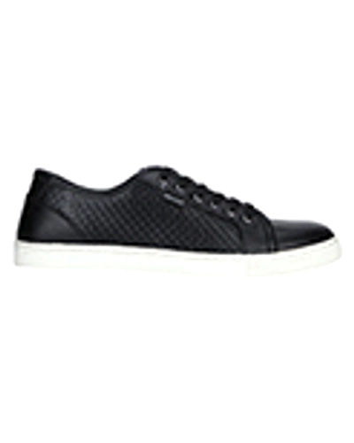 RedTape Men's Casual Shoes RTE1341-Black-6-1
