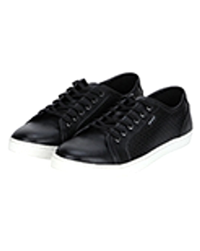 RedTape Men's Casual Shoes RTE1341-Black-8-2