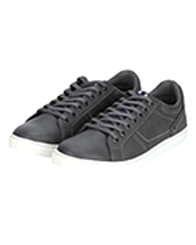 RedTape Men's Casual Shoes RTE1338-Grey-11-2