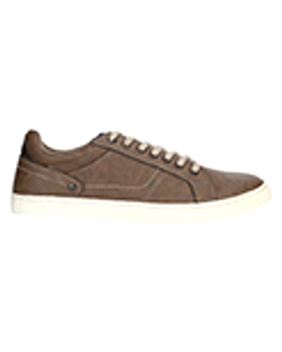RedTape Men's Casual Shoes RTE1337-Mushroom-8-1