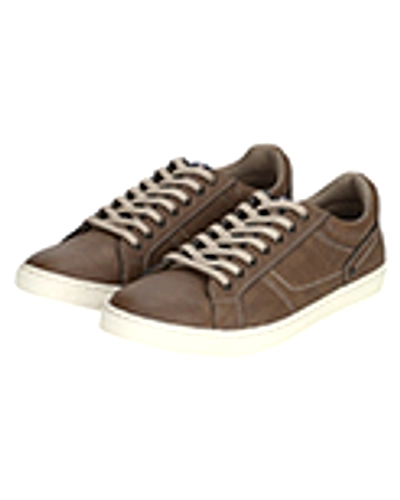 RedTape Men's Casual Shoes RTE1337-Mushroom-11-2