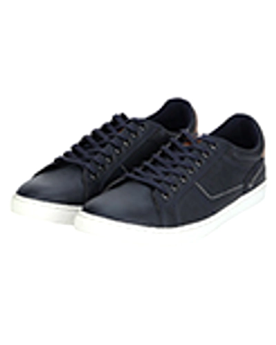 RedTape Men's Casual Shoes RTE1334-Navy-7-2