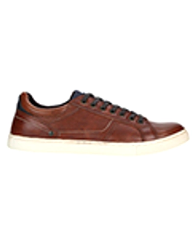RedTape Men's Casual Shoes RTE1333-Tan-9-1