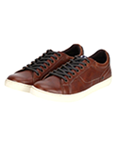 RedTape Men's Casual Shoes RTE1333-Tan-10-2