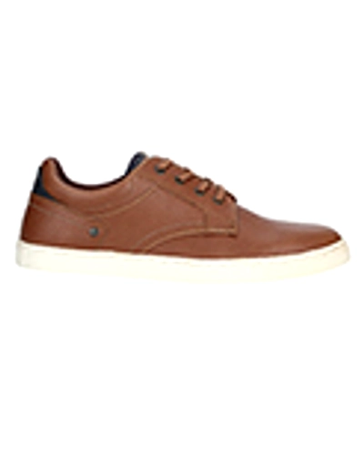 RedTape Men's Casual Shoes RTE1323-Tan-9-1