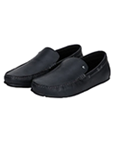 RedTape Men's Casual Shoes RTE1301-Black-10-2