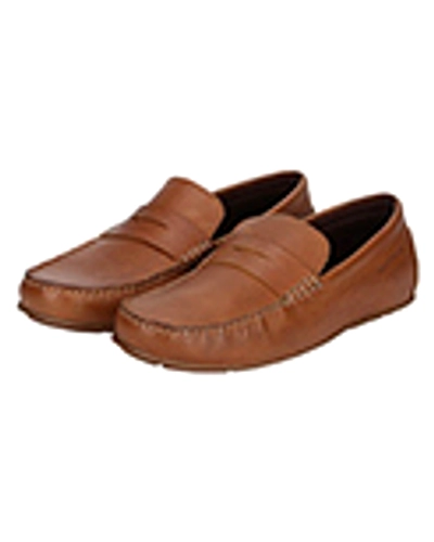 RedTape Men's Casual Shoes RTE1293-Honey-6-2