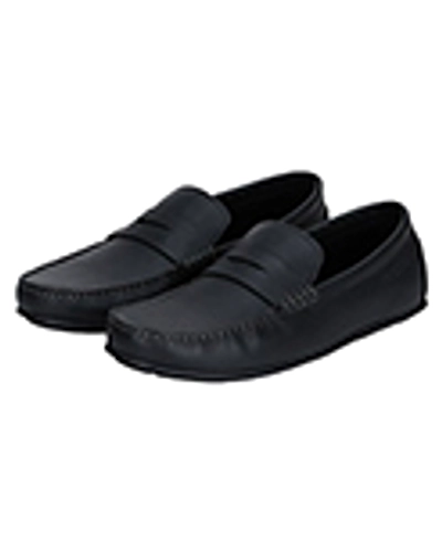 RedTape Men's Casual Shoes RTE1291-Black-7-2