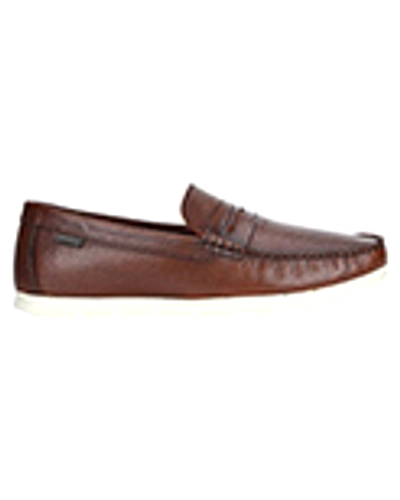 RedTape Men's Casual Shoes RTE1283-Tan-10-1