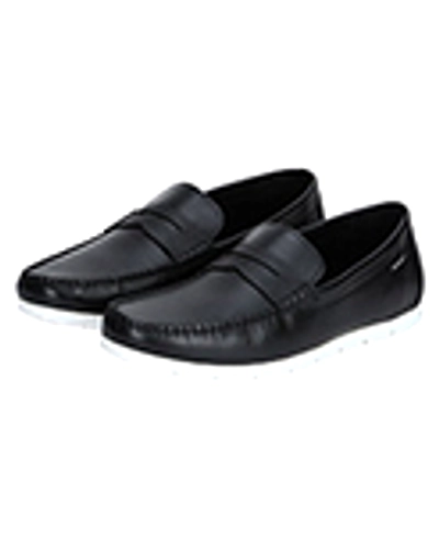 RedTape Men's Casual Shoes RTE1281-Black-9-2