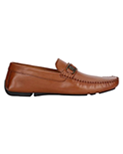RedTape Men's Casual Shoes RTE1263-Tan-8-1