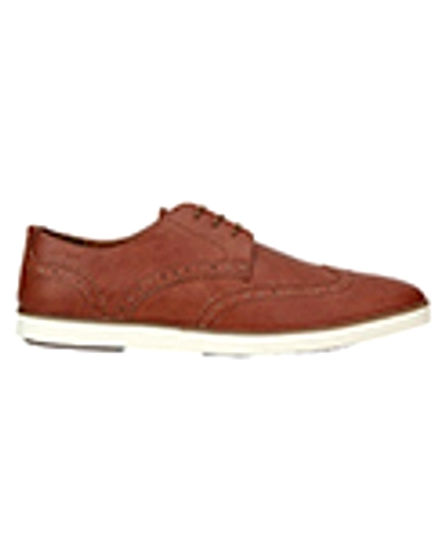 RedTape Men's Casual Shoes RTE0943-Tan-8-1