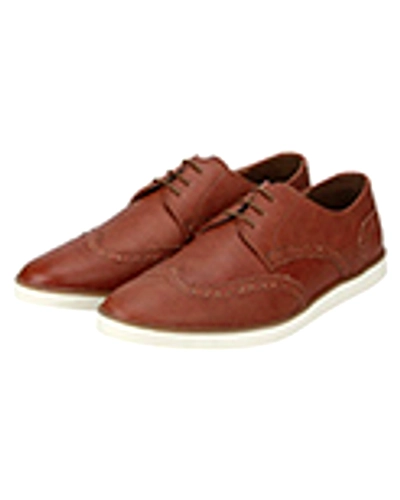 RedTape Men's Casual Shoes RTE0943-Tan-11-2