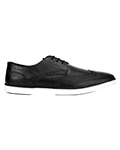 RedTape Men's Casual Shoes RTE0941-Black-10-1