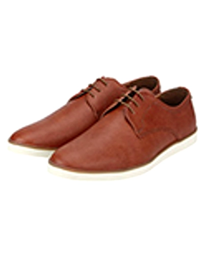 RedTape Men's Casual Shoes RTE0933-Tan-6-2
