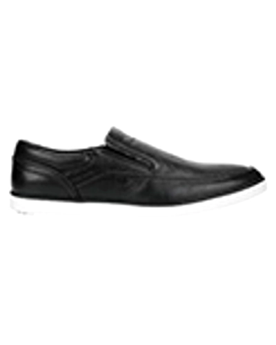 RedTape Men's Casual Shoes RTE0881A-Black-8-1