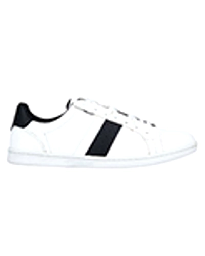 RedTape Men's Casual Shoes RTE1084-White/Navy-7-1