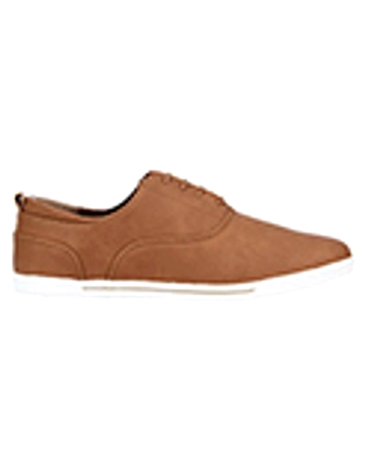 RedTape Men's Casual Shoes RTE0923-Tan-9-1