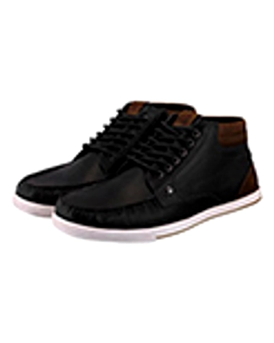 RedTape Men's Casual Shoes RTE0864-Navy-8-2