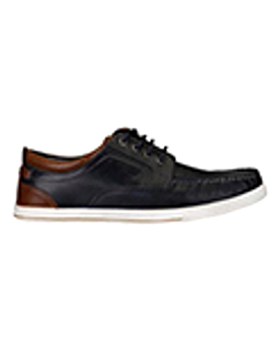 RedTape Men's Casual Shoes RTE0854-Navy-9-1