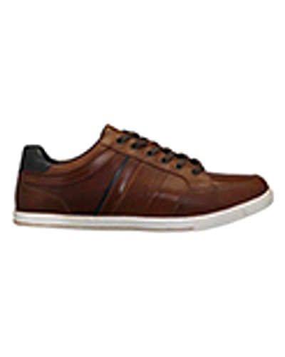 RedTape Men's Casual Shoes RTE0843-Tan-6-1