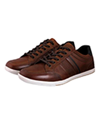 RedTape Men's Casual Shoes RTE0843-Tan-7-2