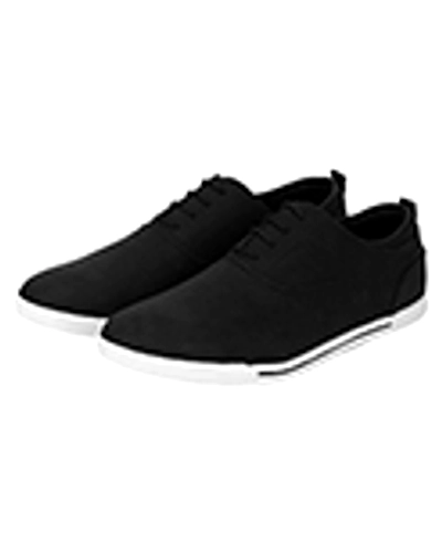 RedTape Men's Casual Shoes RTE0921-Black-6-2