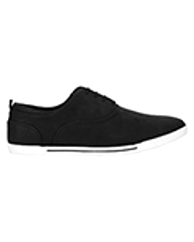 RedTape Men's Casual Shoes RTE0921-Black-10-1