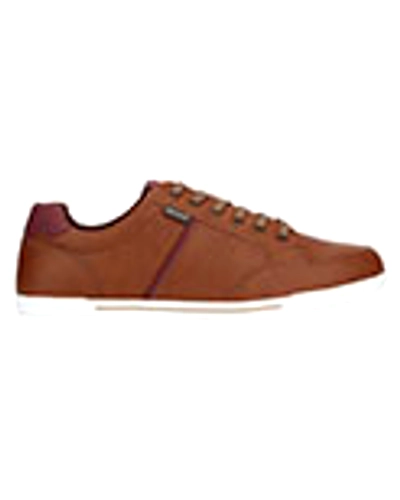 RedTape Men's Casual Shoes RTE0953A-Tan-11-1