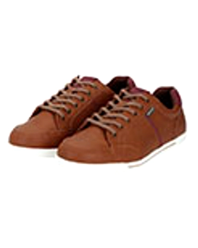 RedTape Men's Casual Shoes RTE0953A-Tan-11-2