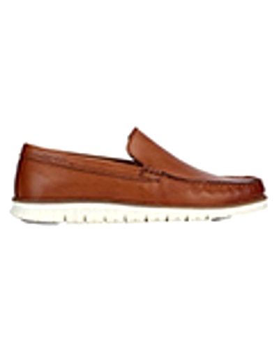 RedTape Men's Casual Shoes RTE0893-Tan-7-1