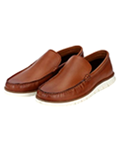RedTape Men's Casual Shoes RTE0893-Tan-9-2