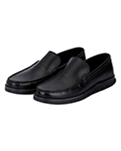 RedTape Men's Casual Shoes RTE0891-Black-10-2