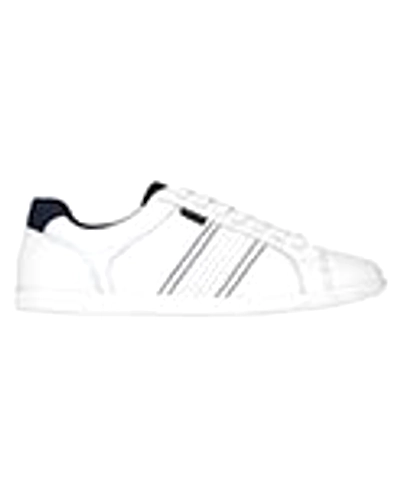 RedTape Men's Casual Shoes RTE0835-White-10-1