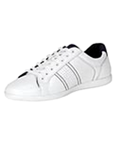 RedTape Men's Casual Shoes RTE0835-White-11-2