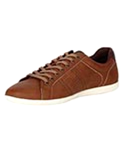 RedTape Men's Casual Shoes RTE0833-Tan-9-2
